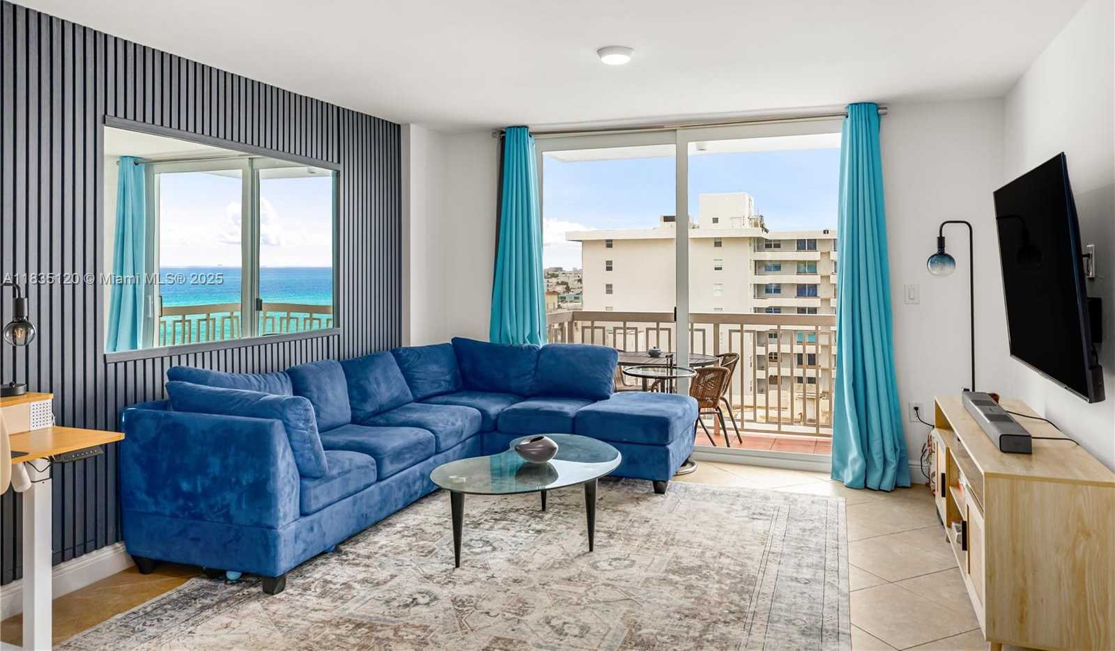 Small Image of 401 OCEAN DR #1024, Miami Beach Number 14