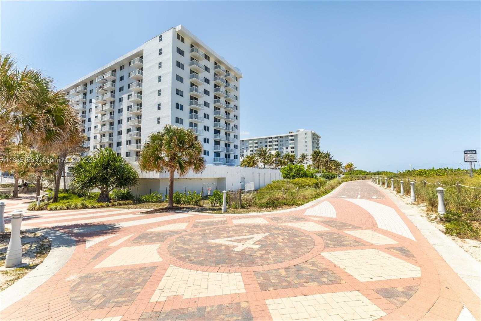 Small Image of 401 OCEAN DR #1024, Miami Beach Number 27