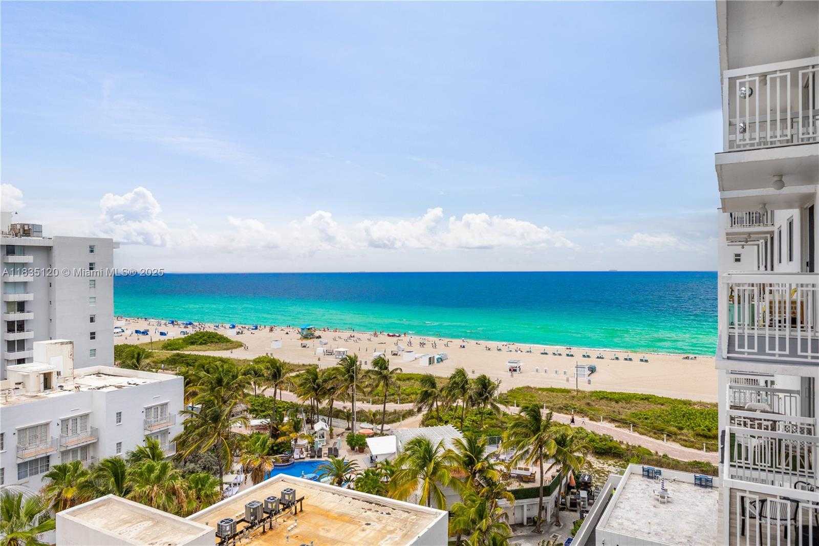 Small Image of 401 OCEAN DR #1024, Miami Beach Number 8