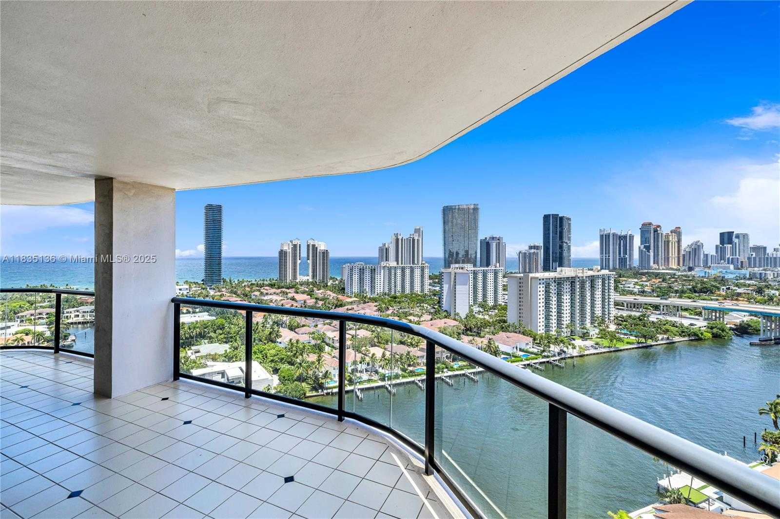 Small Image of 19667 TURNBERRY WAY #23AB, Aventura Number 2