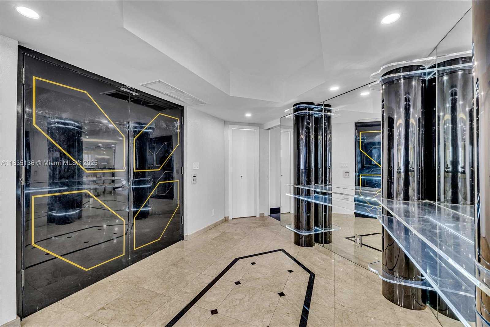 Small Image of 19667 TURNBERRY WAY #23AB, Aventura Number 5