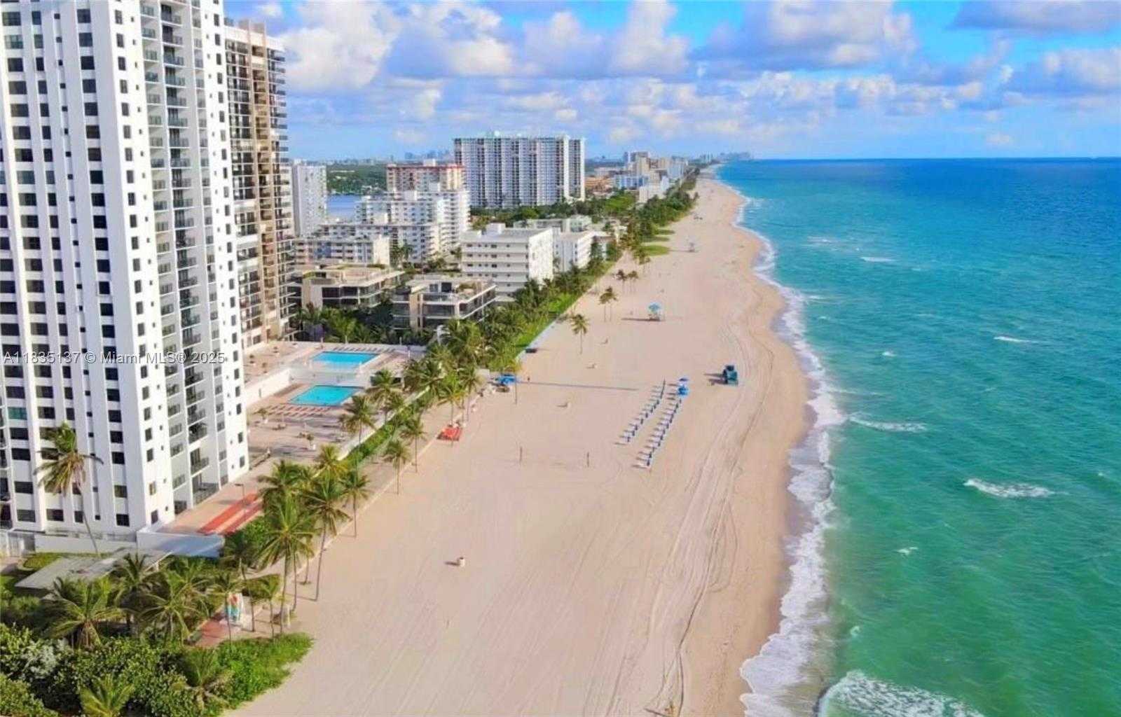 Small Image of 2101 SOUTH OCEAN DR #507, Hollywood Number 3