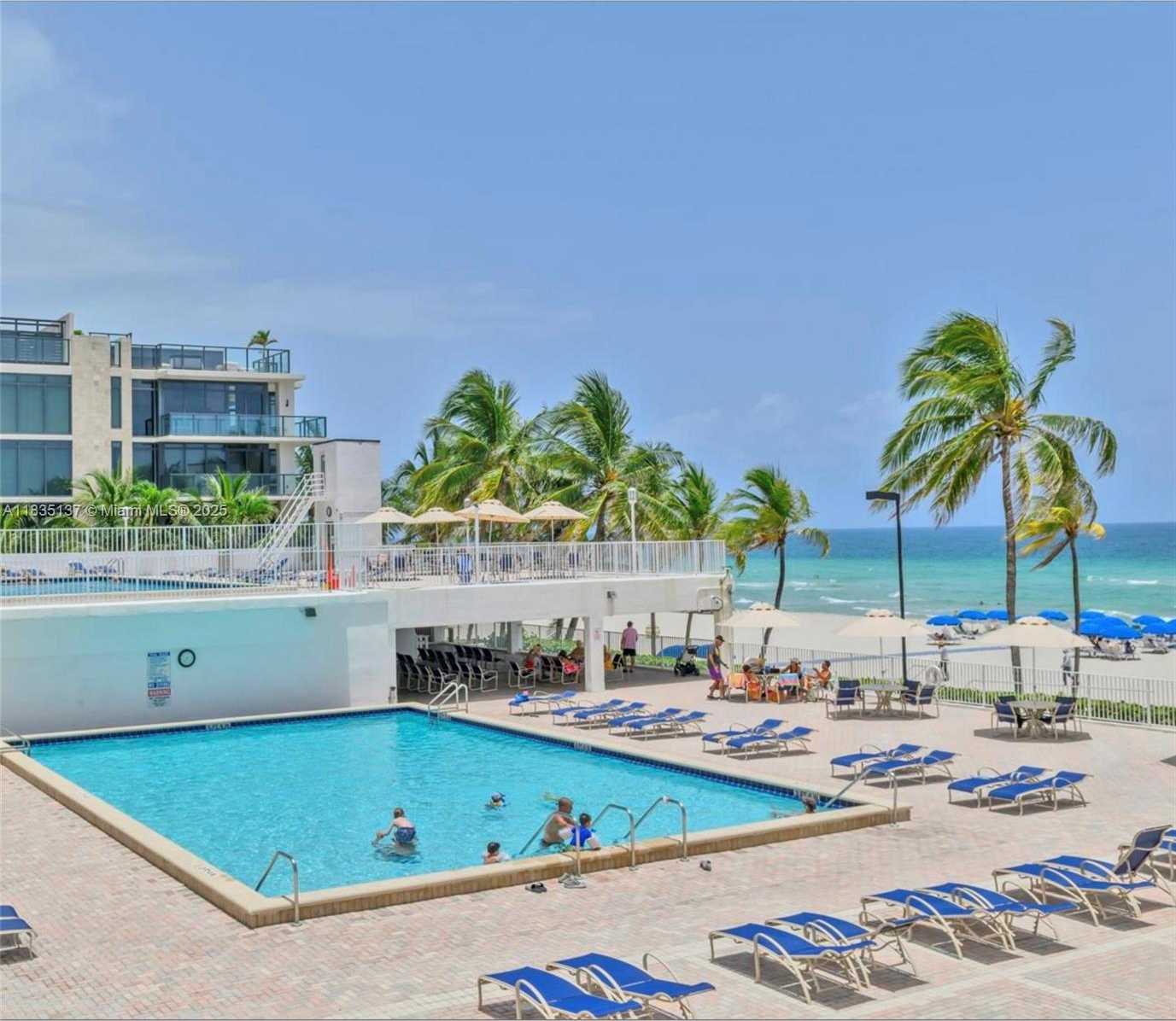 Small Image of 2101 SOUTH OCEAN DR #507, Hollywood Number 7