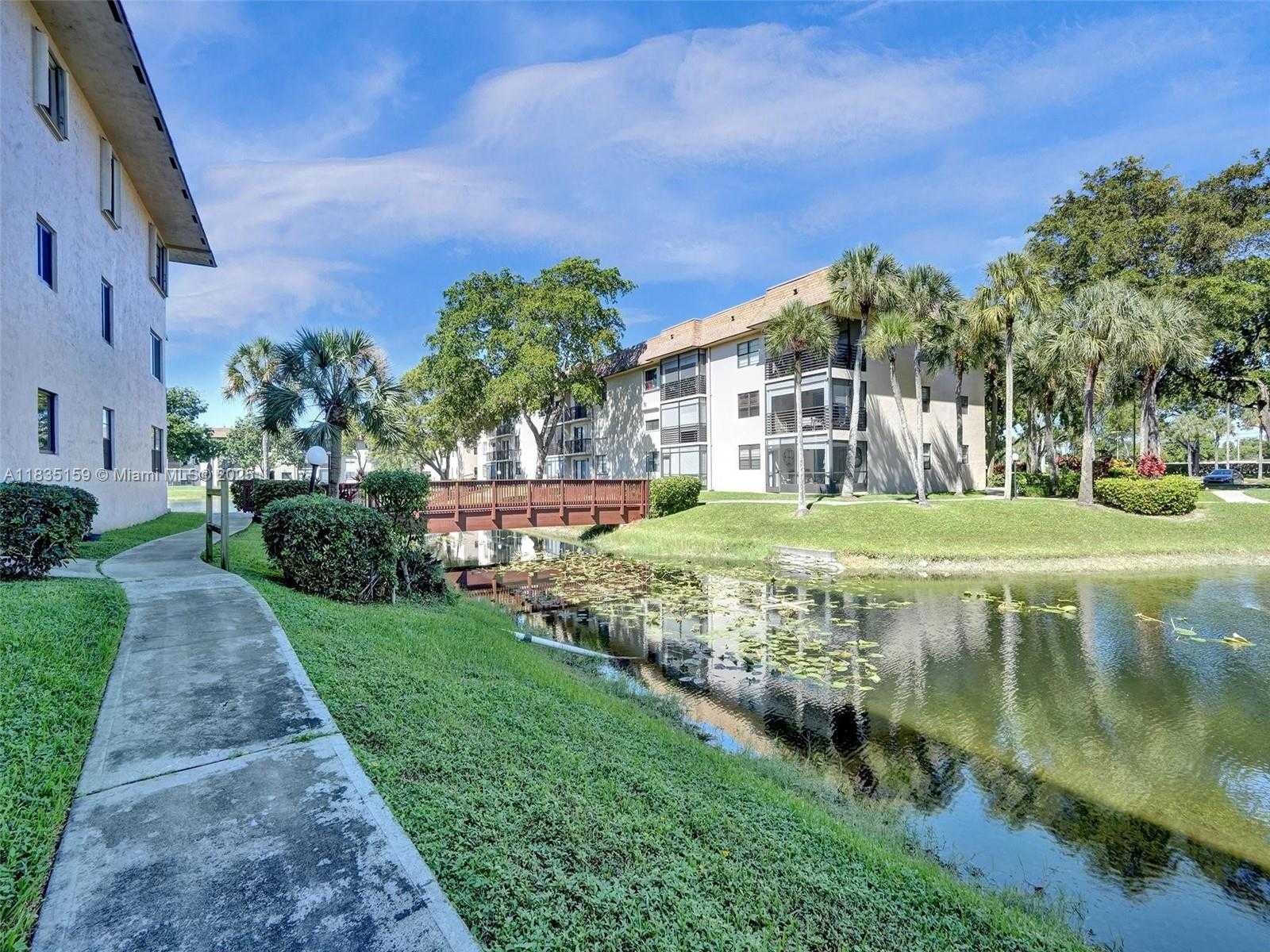 Small Image of 4965 EAST SABAL PALM BLVD #207, Tamarac Number 10