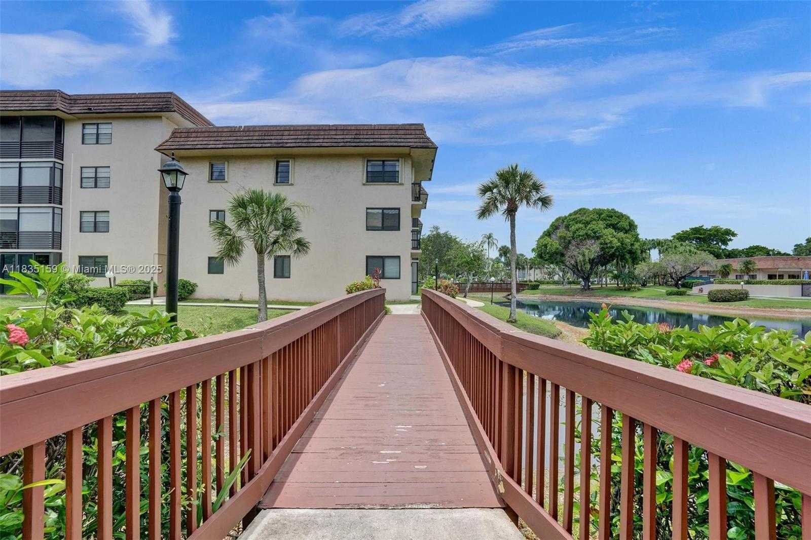 Small Image of 4965 EAST SABAL PALM BLVD #207, Tamarac Number 40