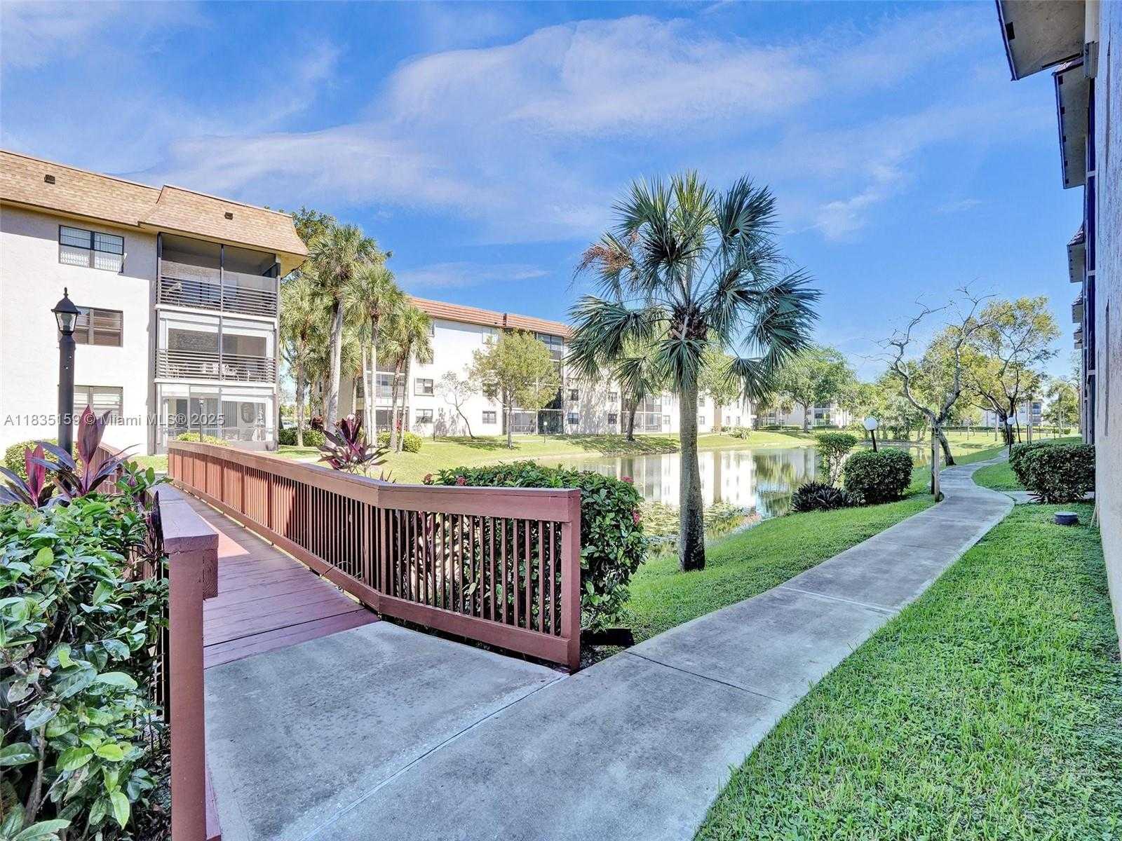 Small Image of 4965 EAST SABAL PALM BLVD #207, Tamarac Number 45