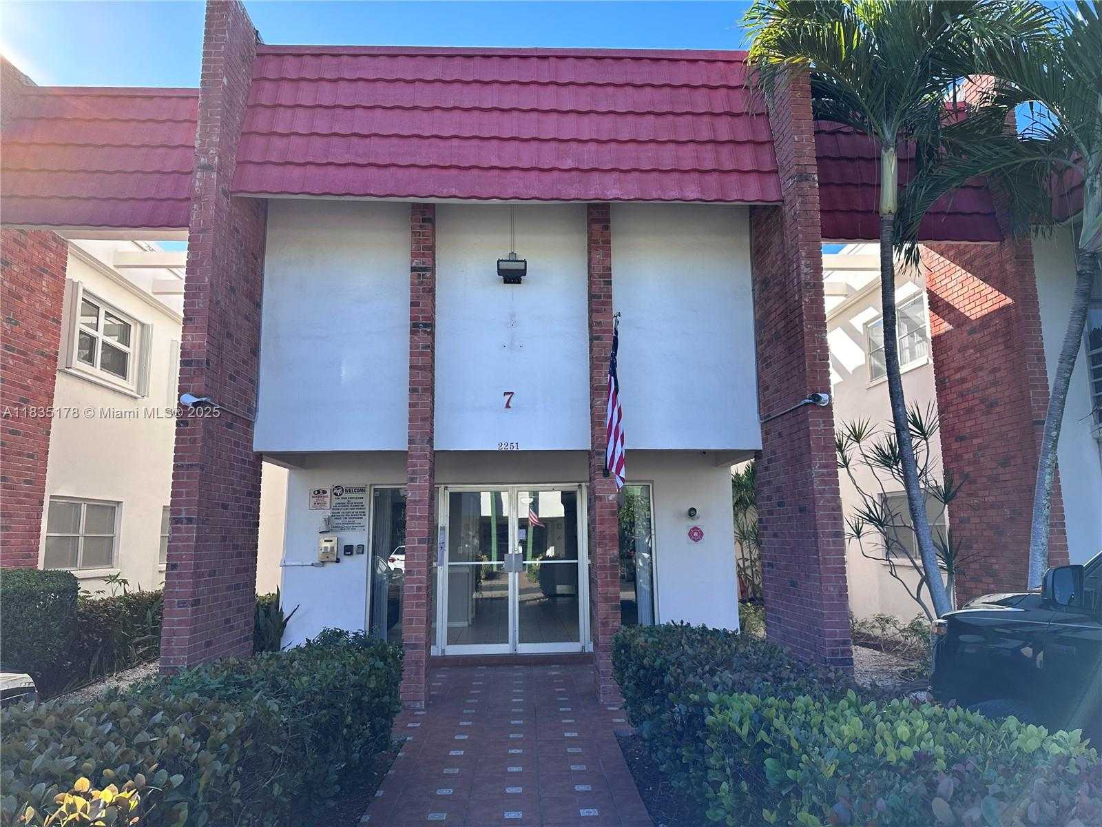 Small Image of 2251 NORTH WEST 48TH TER #214, Lauderhill Number 19