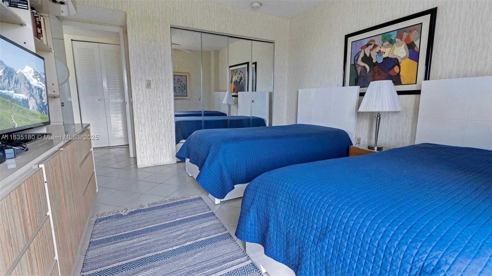 Small Image of 3701 NORTH COUNTRY CLUB DR #606, Aventura Number 16