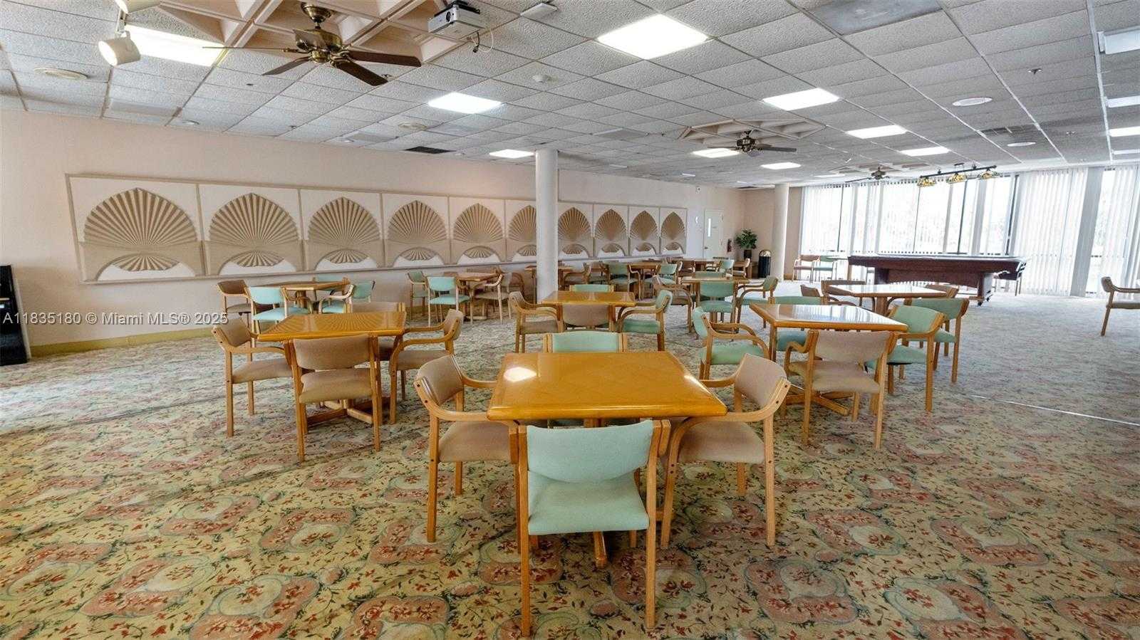 Small Image of 3701 NORTH COUNTRY CLUB DR #606, Aventura Number 28