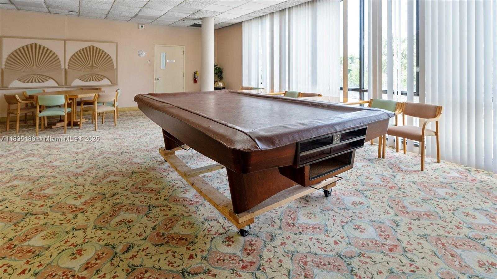 Small Image of 3701 NORTH COUNTRY CLUB DR #606, Aventura Number 29