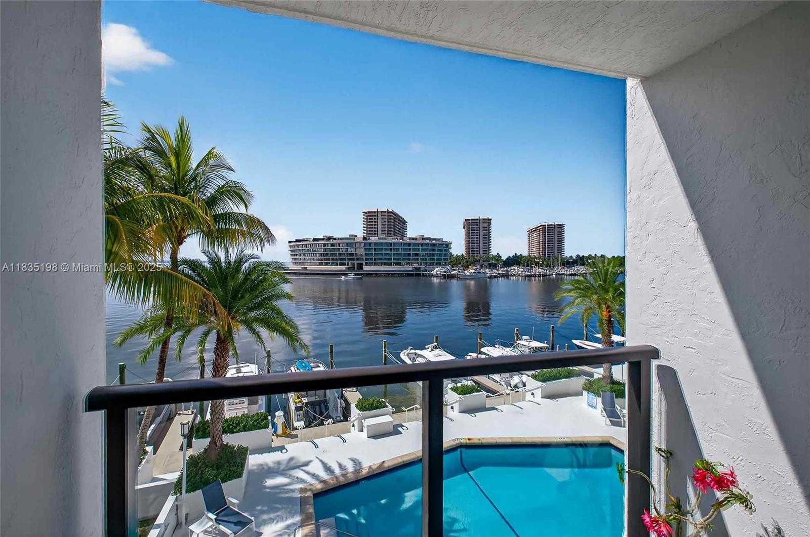 Small Image of 1600 SOUTH BAYSHORE LN #3A, Coconut Grove Number 20