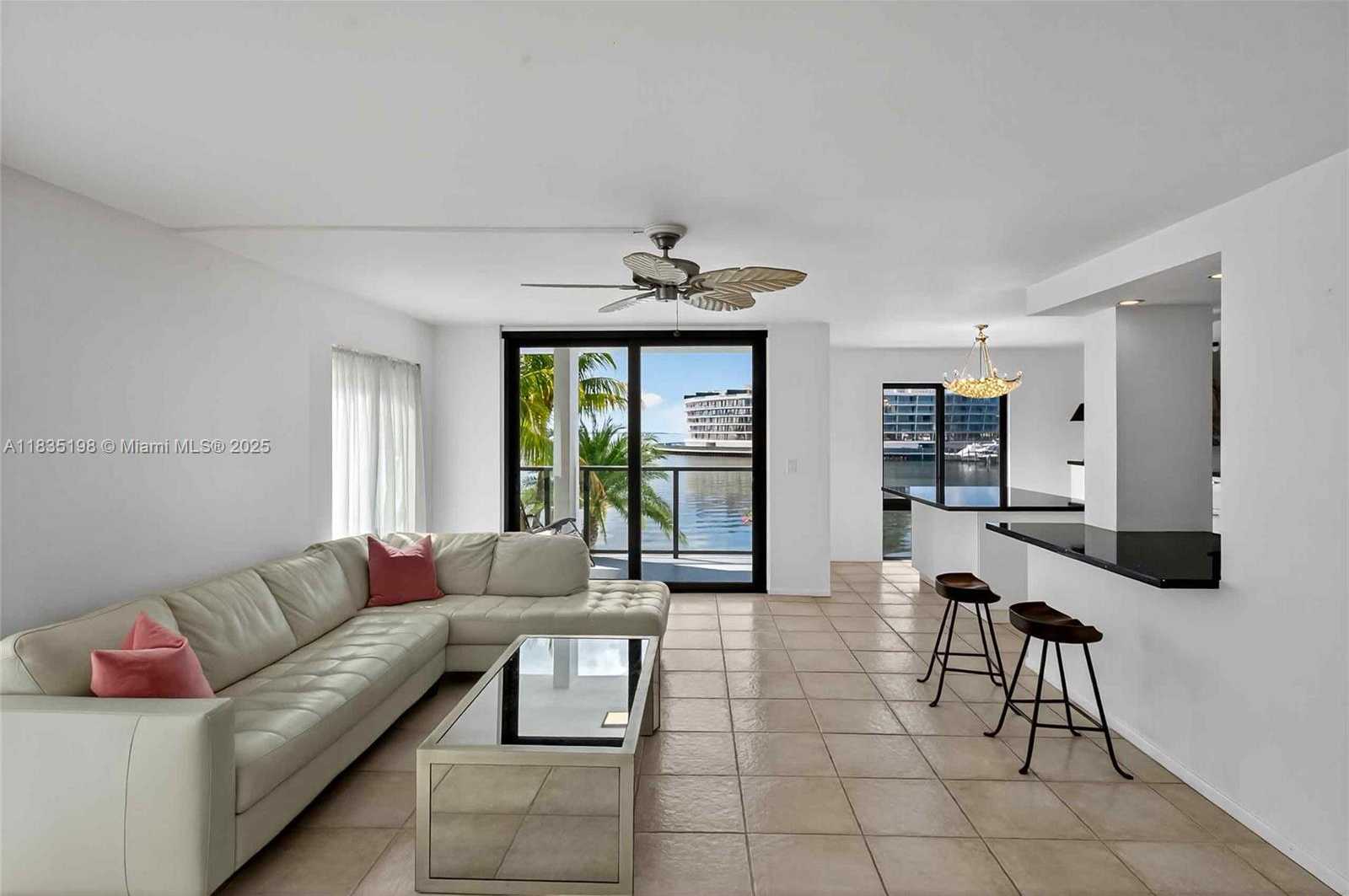 Small Image of 1600 SOUTH BAYSHORE LN #3A, Coconut Grove Number 4