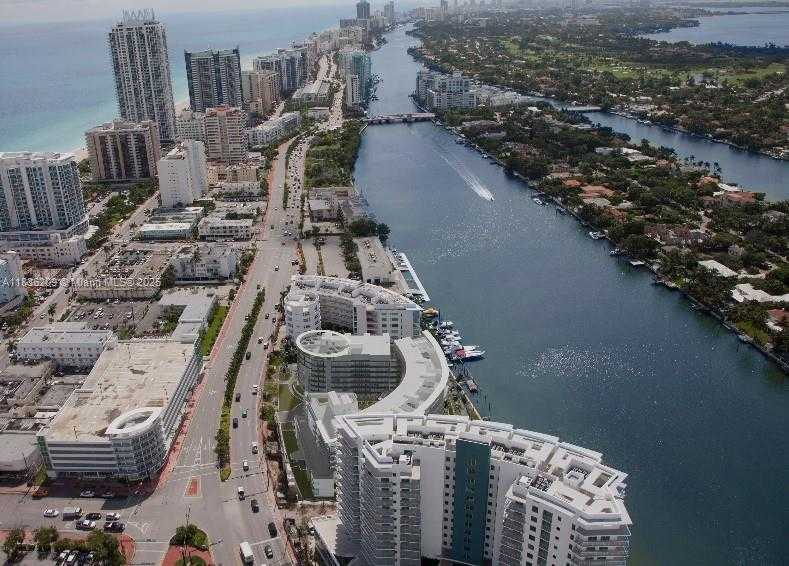 Small Image of 6620 INDIAN CREEK DR #607, Miami Number 23