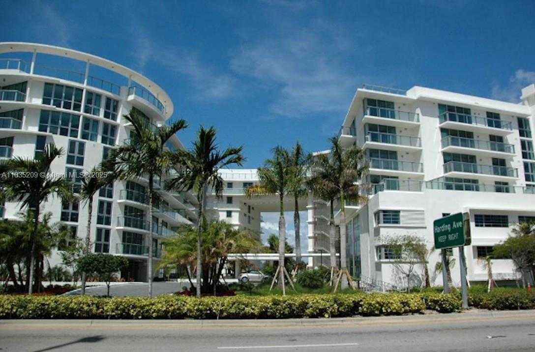 Small Image of 6620 INDIAN CREEK DR #607, Miami Number 35