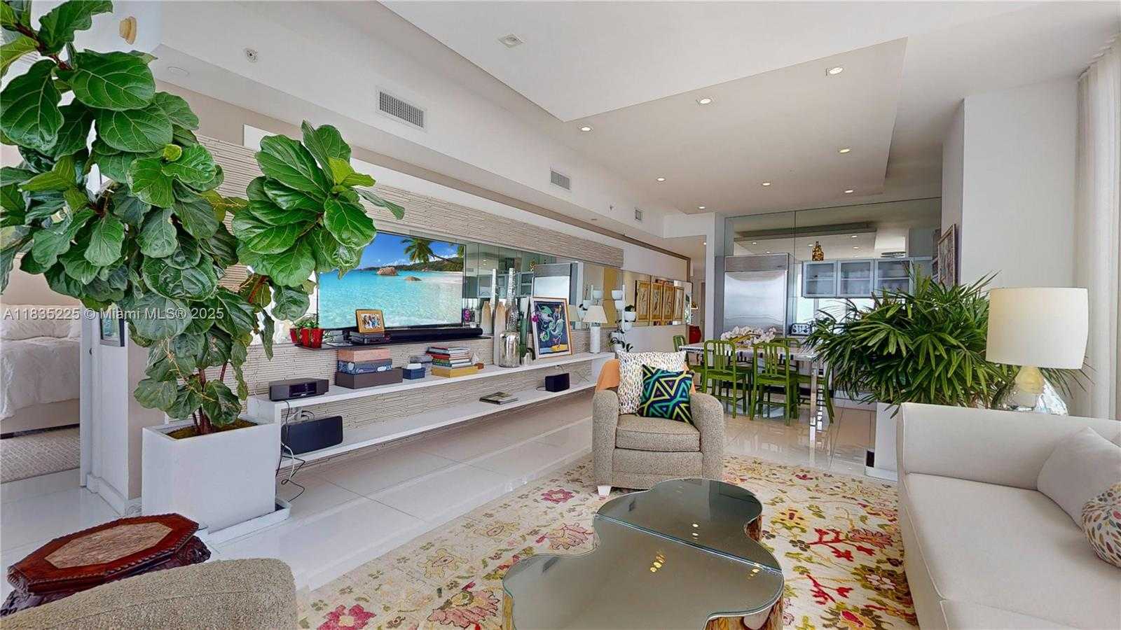 Small Image of 2020 NORTH BAYSHORE DR #2801, Miami Number 10