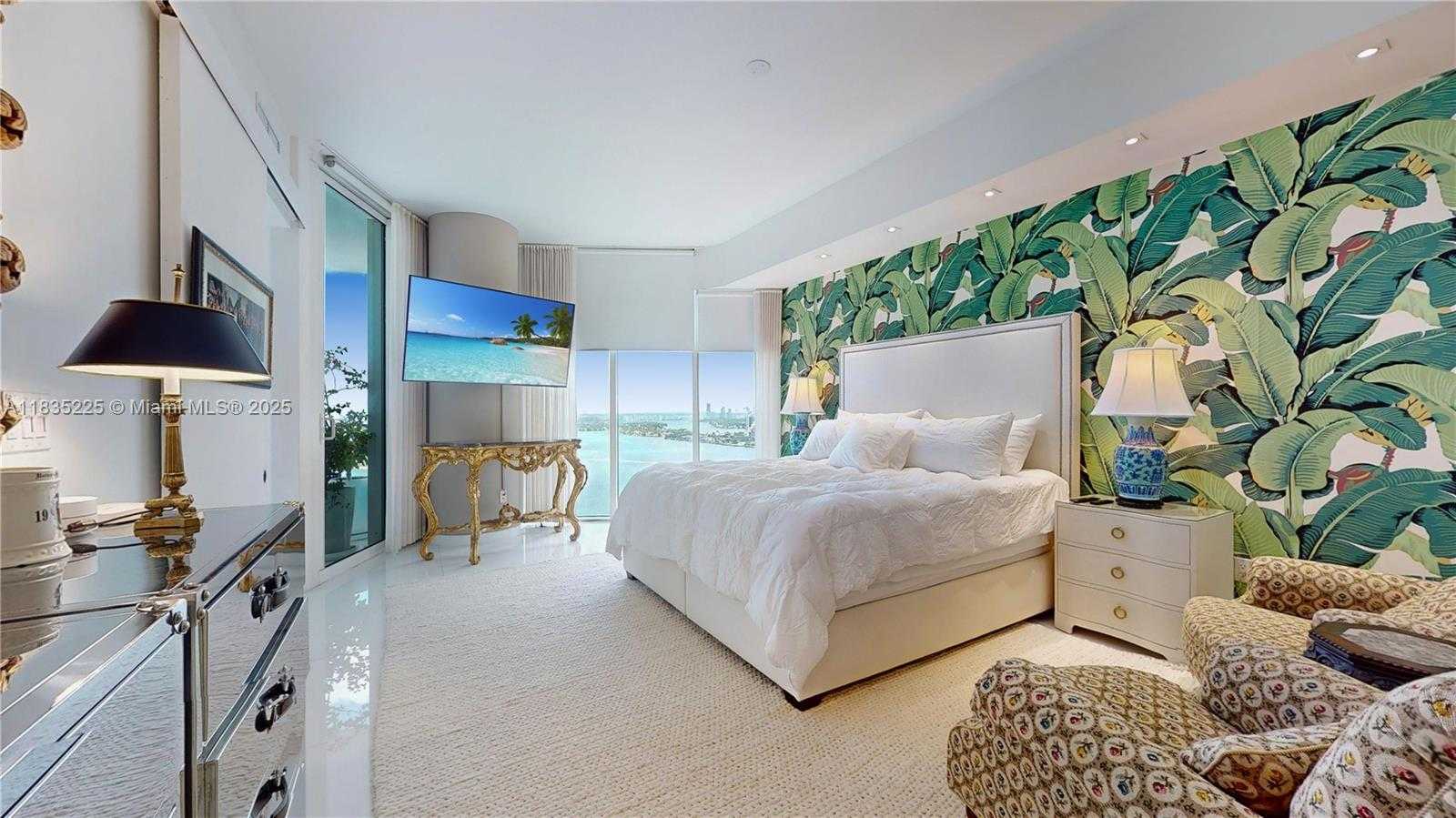 Small Image of 2020 NORTH BAYSHORE DR #2801, Miami Number 12