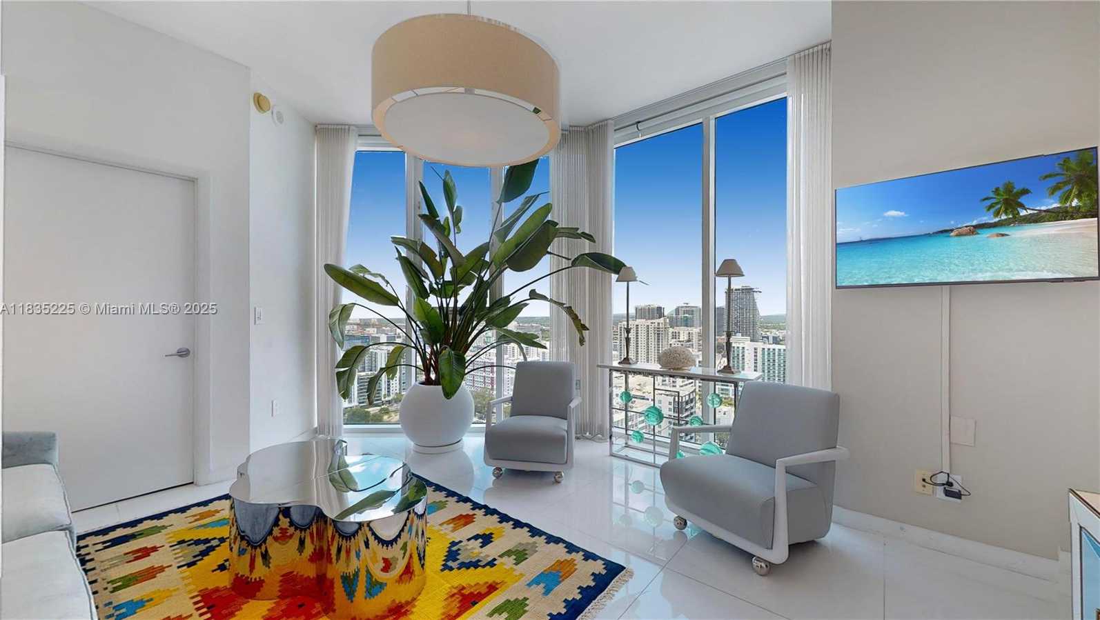 Small Image of 2020 NORTH BAYSHORE DR #2801, Miami Number 15