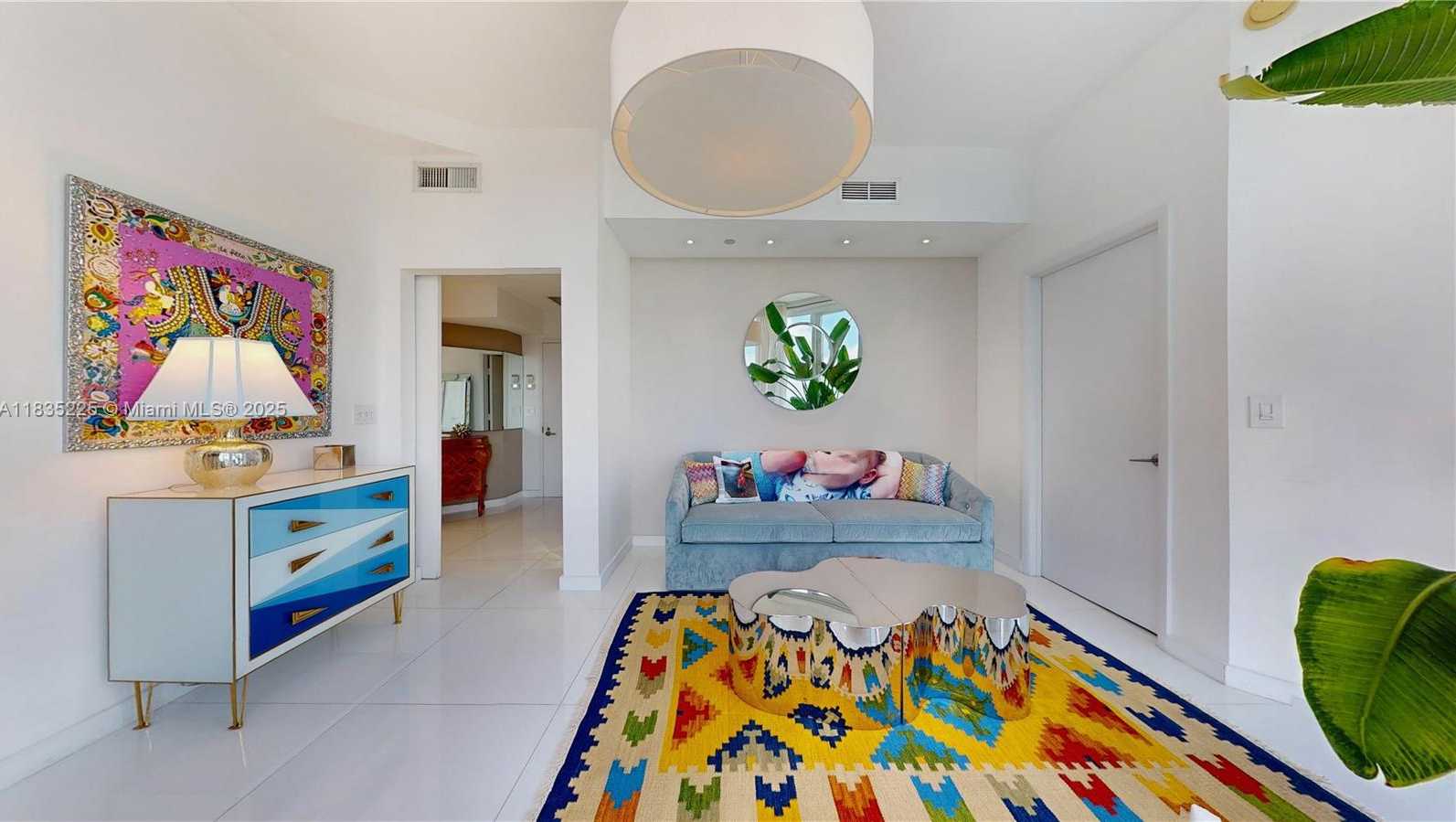 Small Image of 2020 NORTH BAYSHORE DR #2801, Miami Number 16