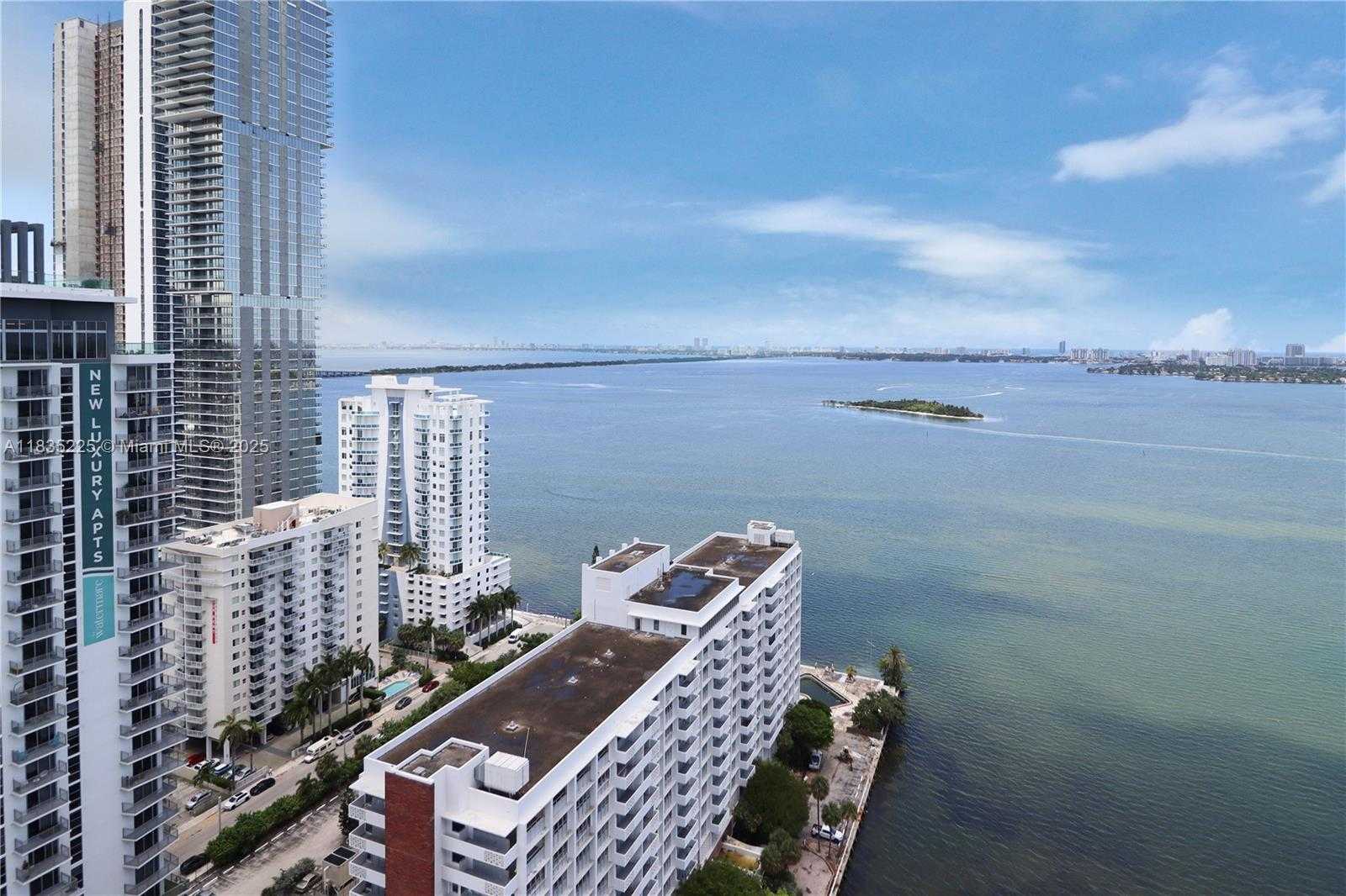 Small Image of 2020 NORTH BAYSHORE DR #2801, Miami Number 23
