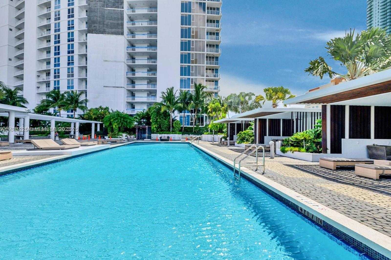 Small Image of 2020 NORTH BAYSHORE DR #2801, Miami Number 25