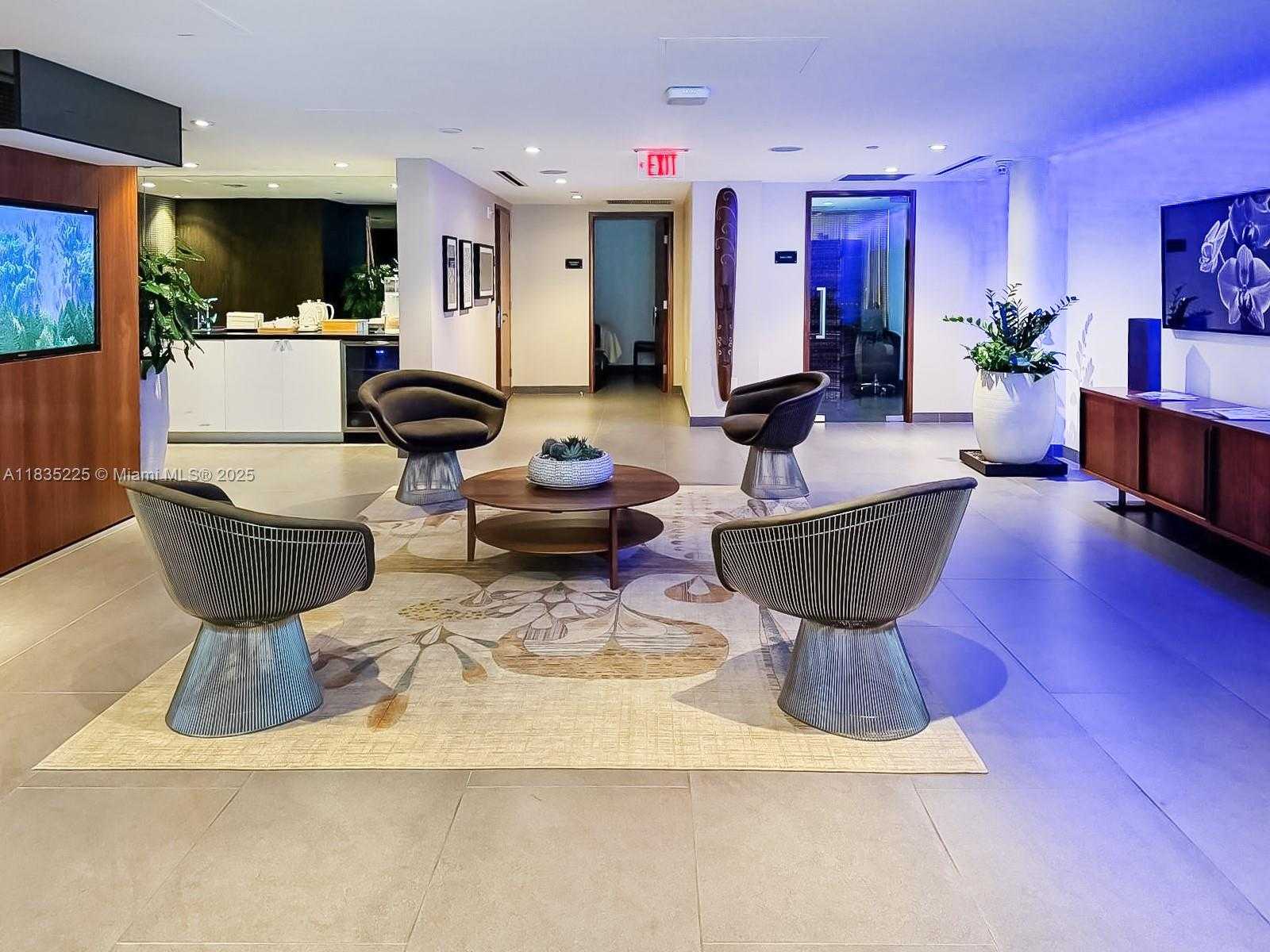 Small Image of 2020 NORTH BAYSHORE DR #2801, Miami Number 30