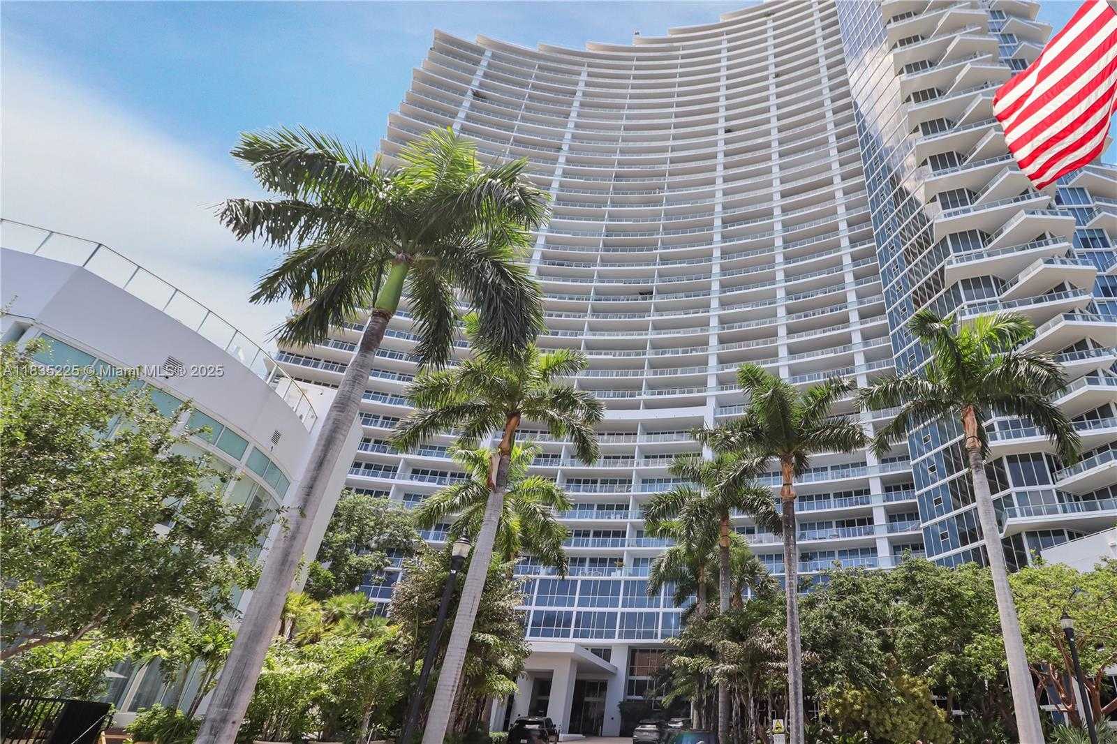 Small Image of 2020 NORTH BAYSHORE DR #2801, Miami Number 36