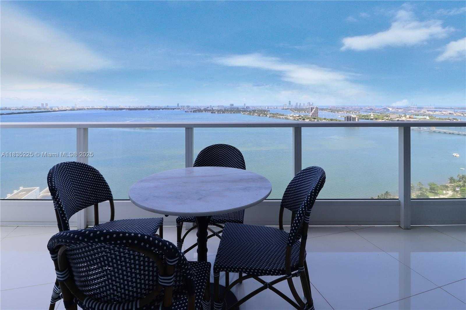 Small Image of 2020 NORTH BAYSHORE DR #2801, Miami Number 4