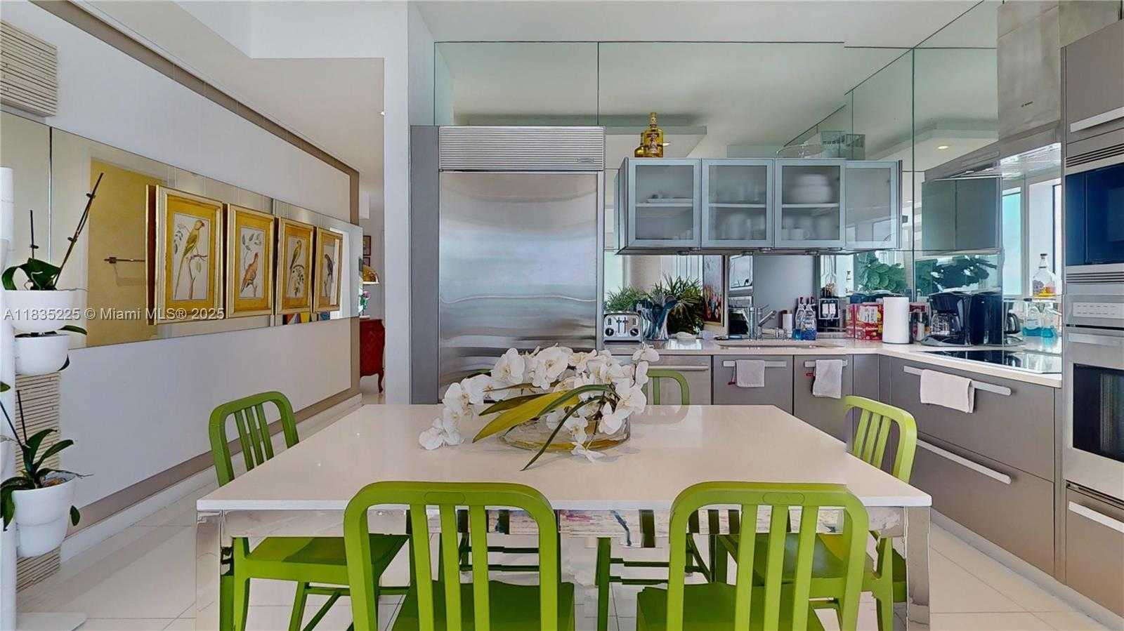 Small Image of 2020 NORTH BAYSHORE DR #2801, Miami Number 7