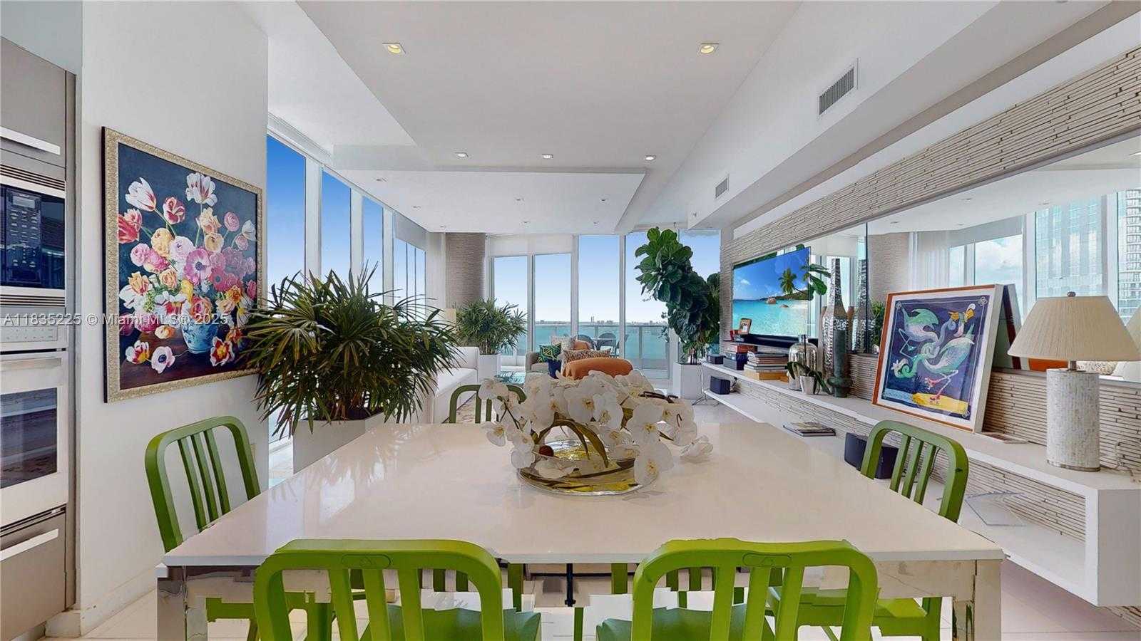 Small Image of 2020 NORTH BAYSHORE DR #2801, Miami Number 8