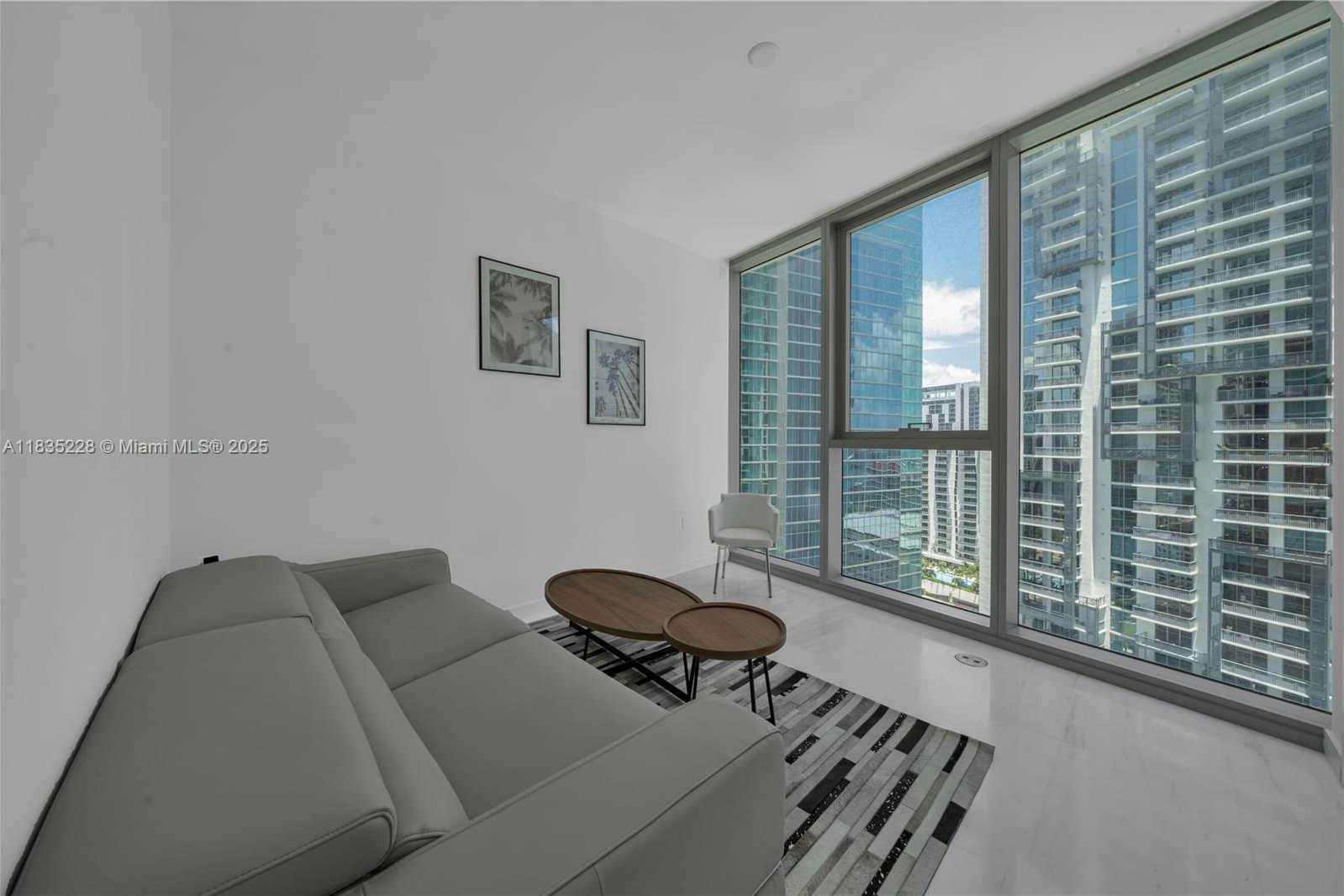 Small Image of 300 BISCAYNE BOULEVARD WAY #2804 #2804, Miami Number 42