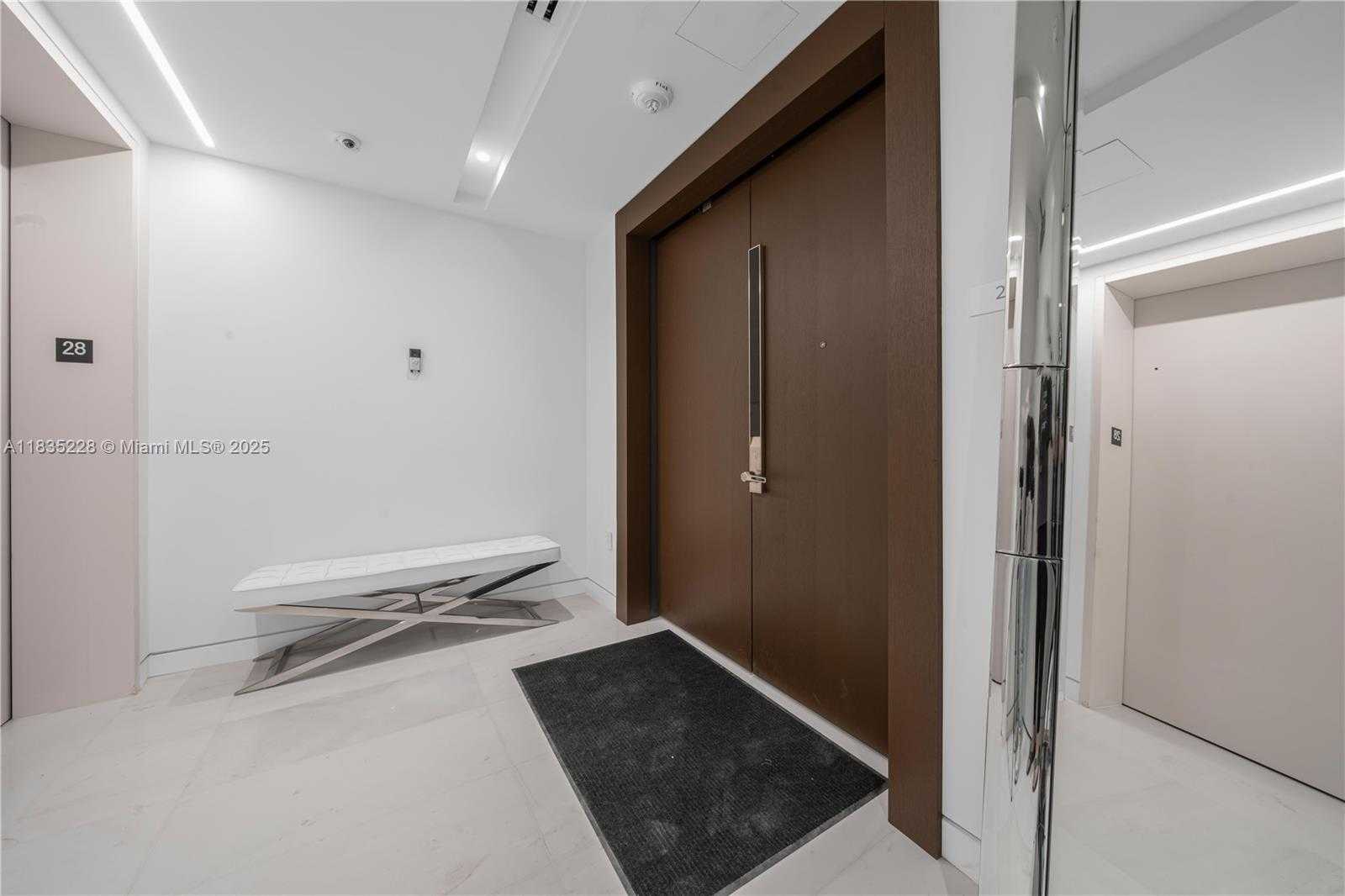 Small Image of 300 BISCAYNE BOULEVARD WAY #2804 #2804, Miami Number 51