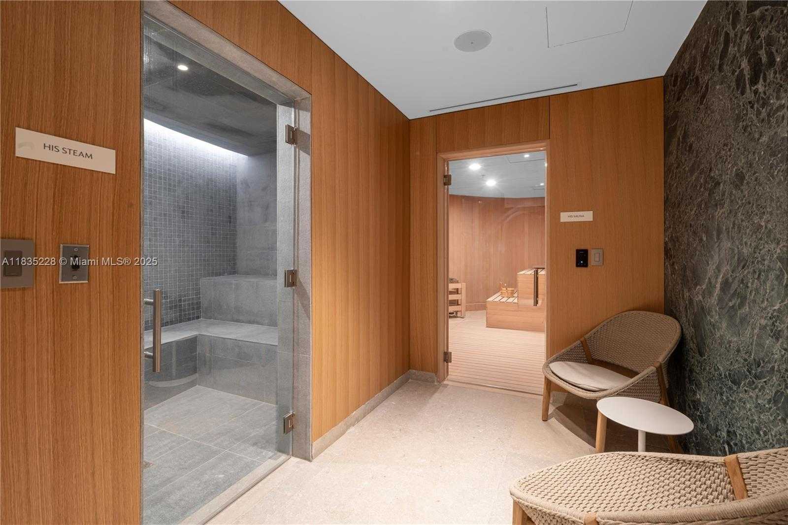 Small Image of 300 BISCAYNE BOULEVARD WAY #2804 #2804, Miami Number 70