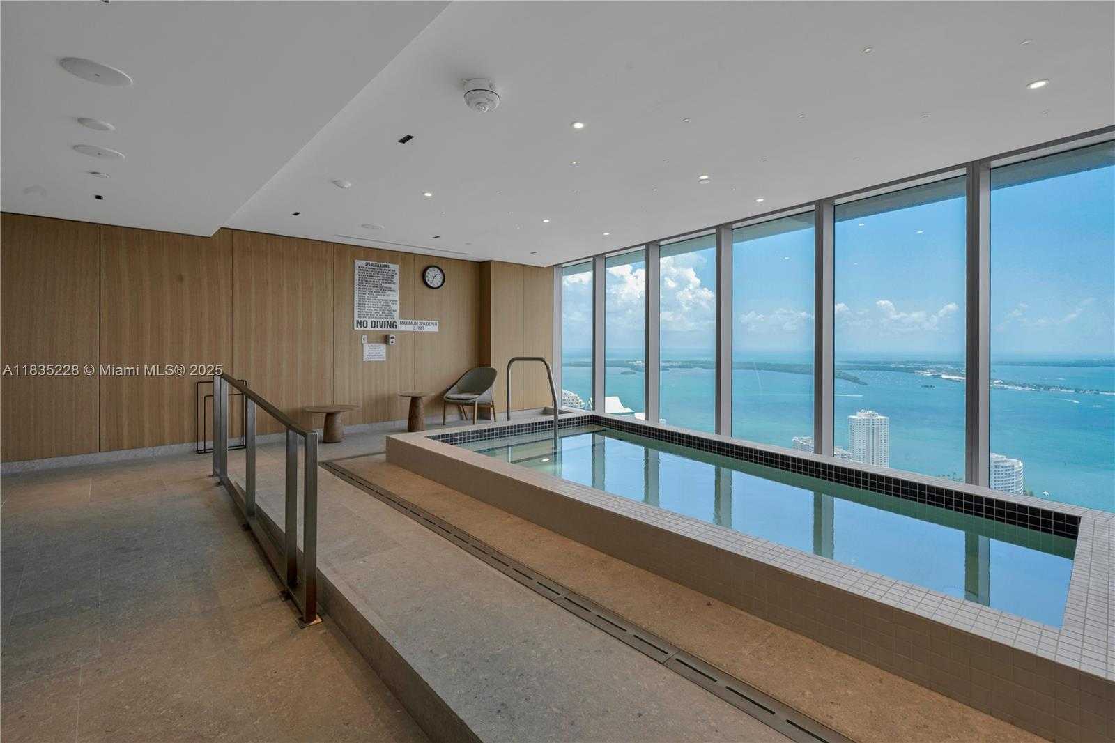Small Image of 300 BISCAYNE BOULEVARD WAY #2804 #2804, Miami Number 72
