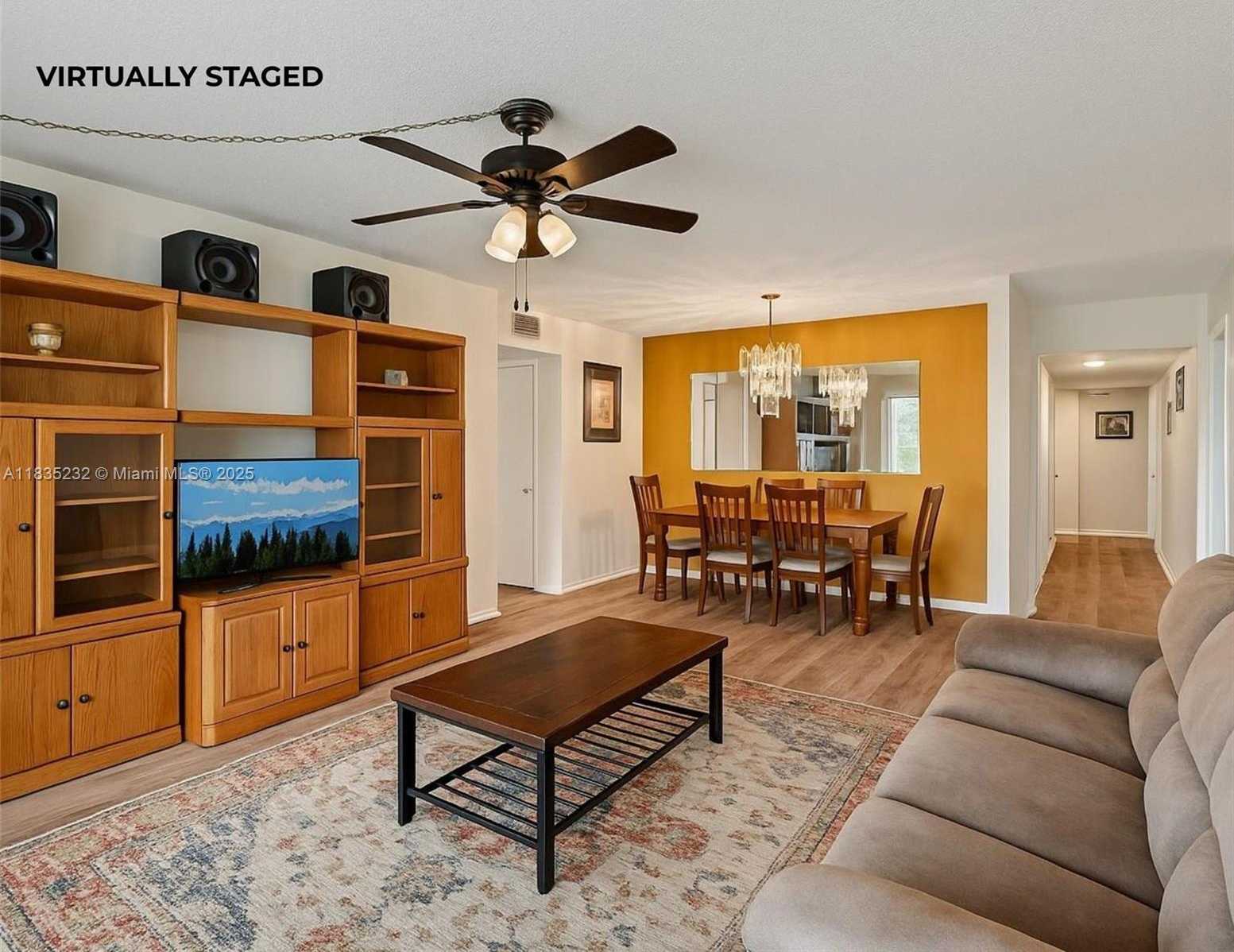 Small Image of 8103 NORTH WEST 27TH ST #1, Coral Springs Number 2