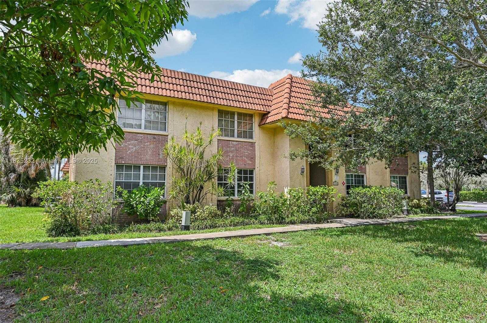 Small Image of 8103 NORTH WEST 27TH ST #1, Coral Springs Number 22