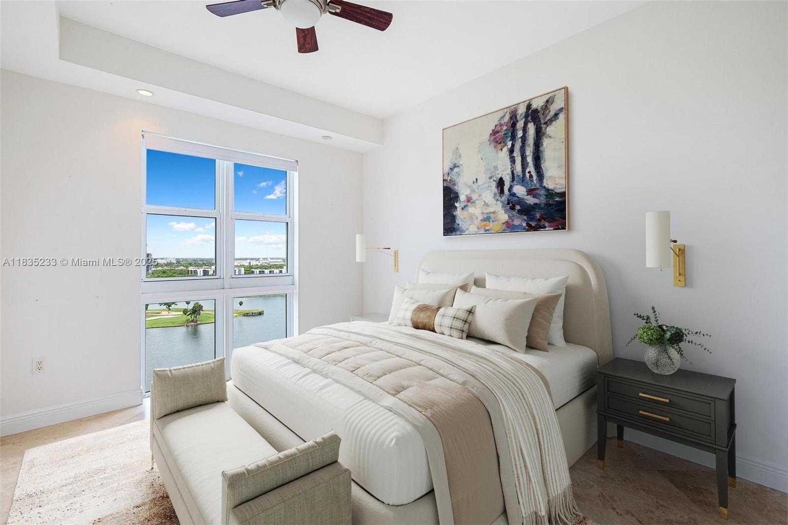 Small Image of 20000 EAST COUNTRY CLUB DR #TS02, Aventura Number 20