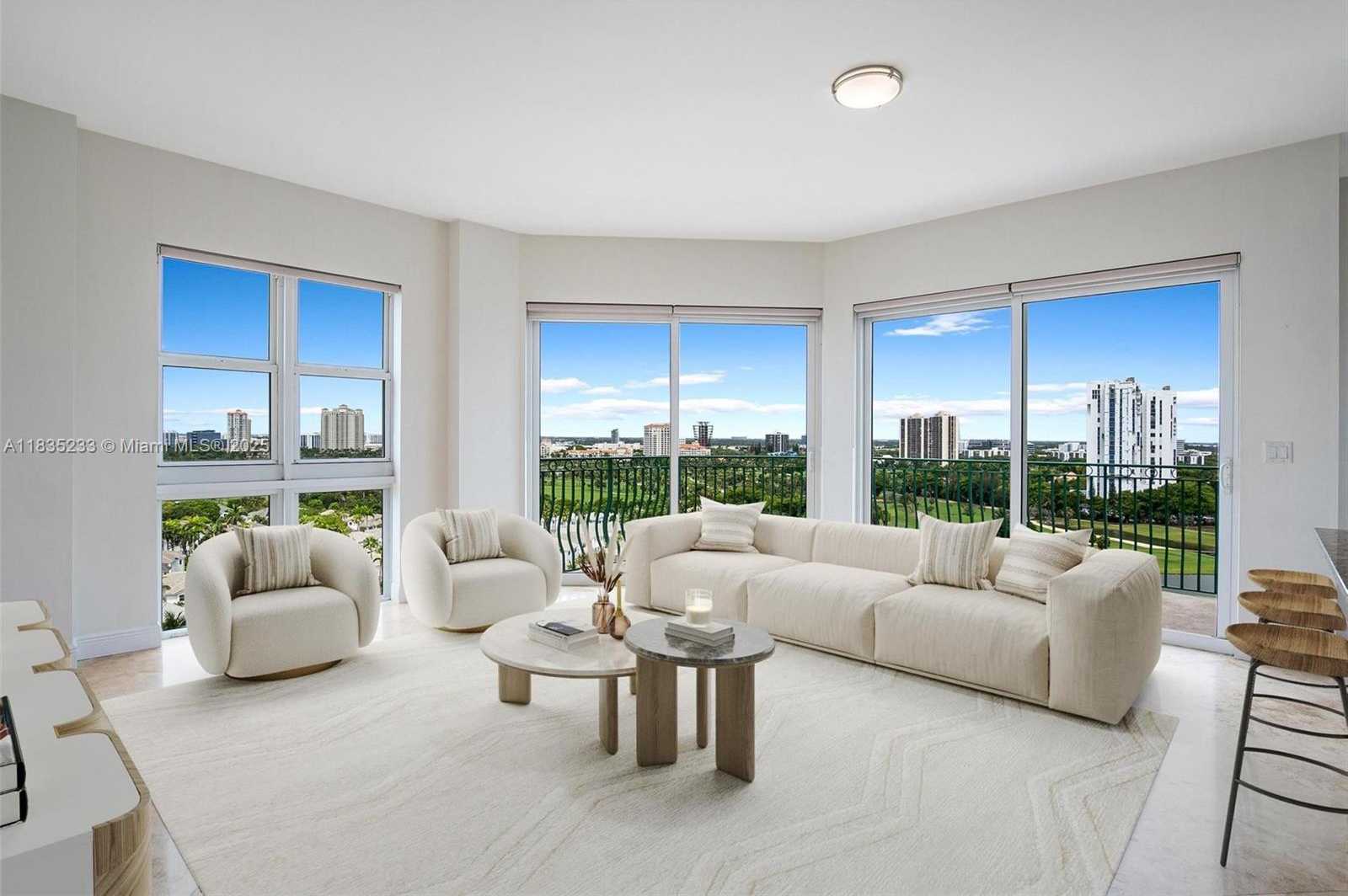 Small Image of 20000 EAST COUNTRY CLUB DR #TS02, Aventura Number 3