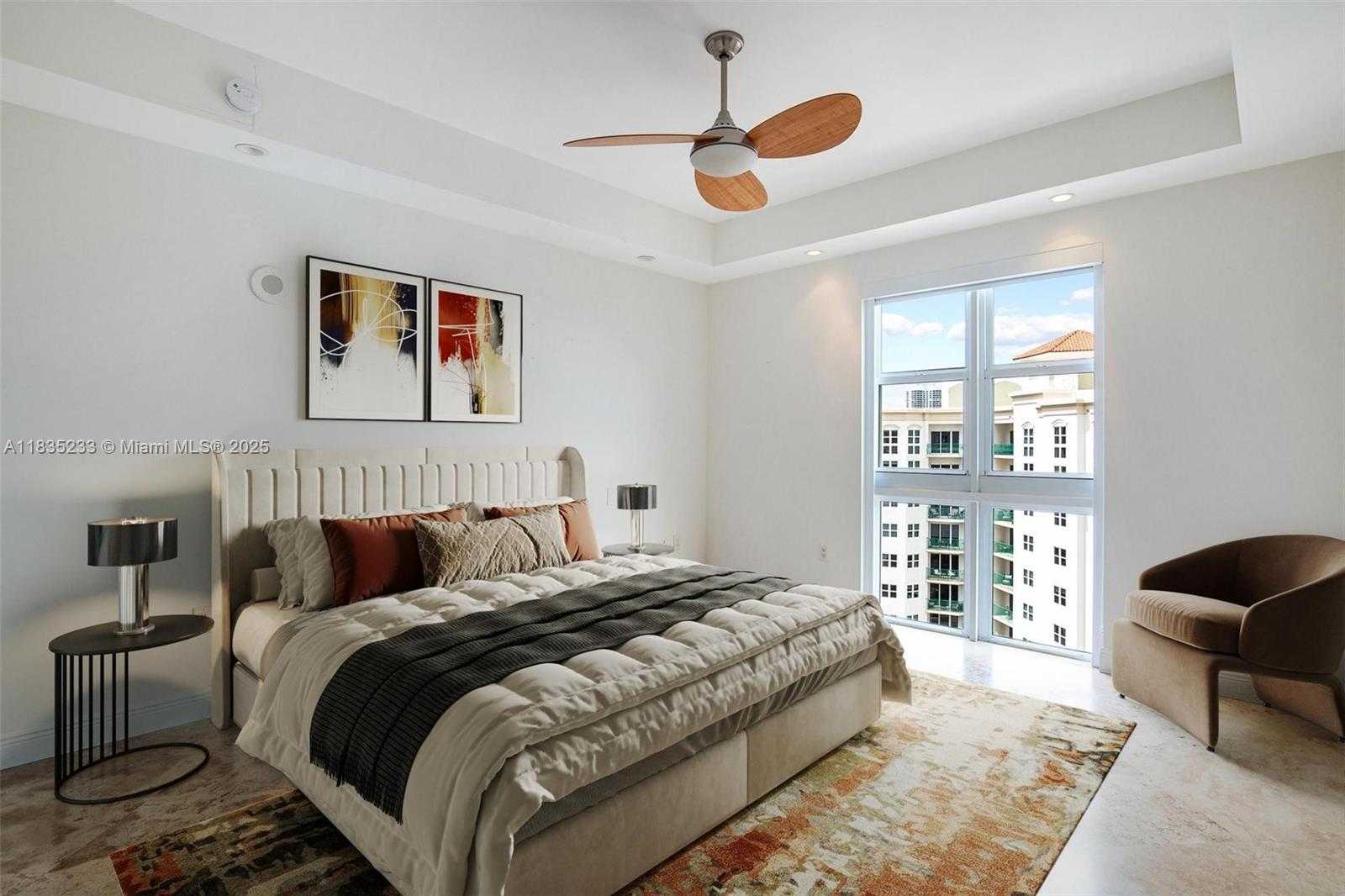 Small Image of 20000 EAST COUNTRY CLUB DR #TS02, Aventura Number 30