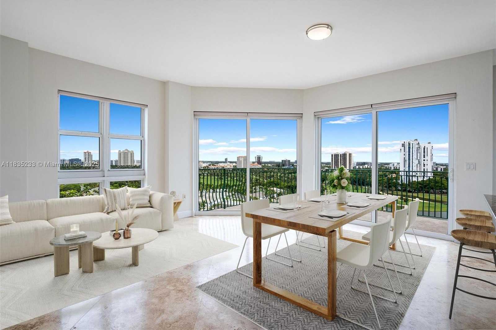 Small Image of 20000 EAST COUNTRY CLUB DR #TS02, Aventura Number 4