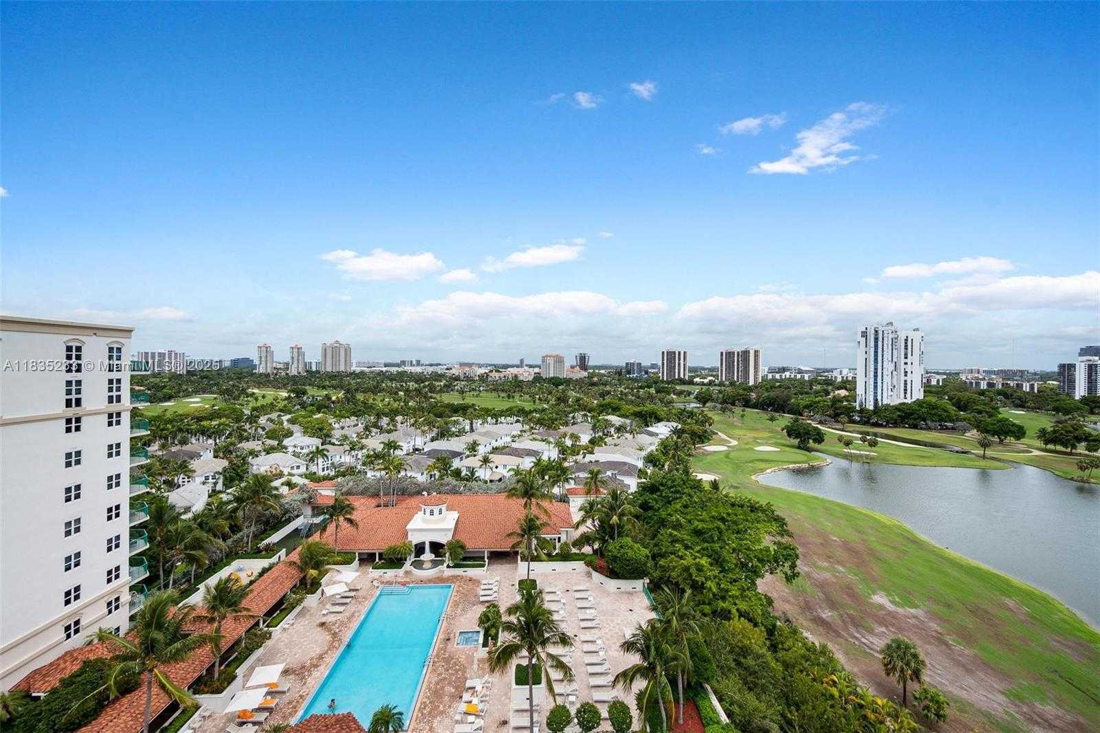 Small Image of 20000 EAST COUNTRY CLUB DR #TS02, Aventura Number 43