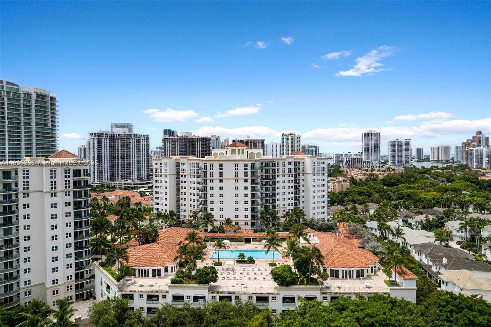 Small Image of 20000 EAST COUNTRY CLUB DR #TS02, Aventura Number 52