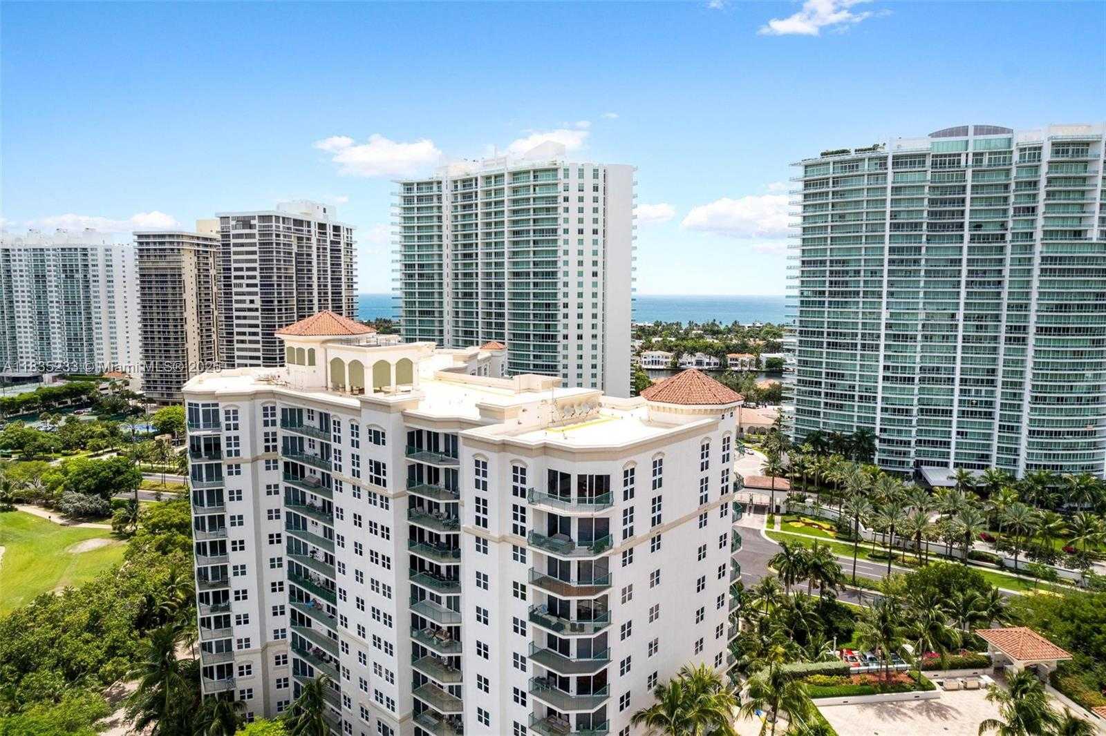 Small Image of 20000 EAST COUNTRY CLUB DR #TS02, Aventura Number 53
