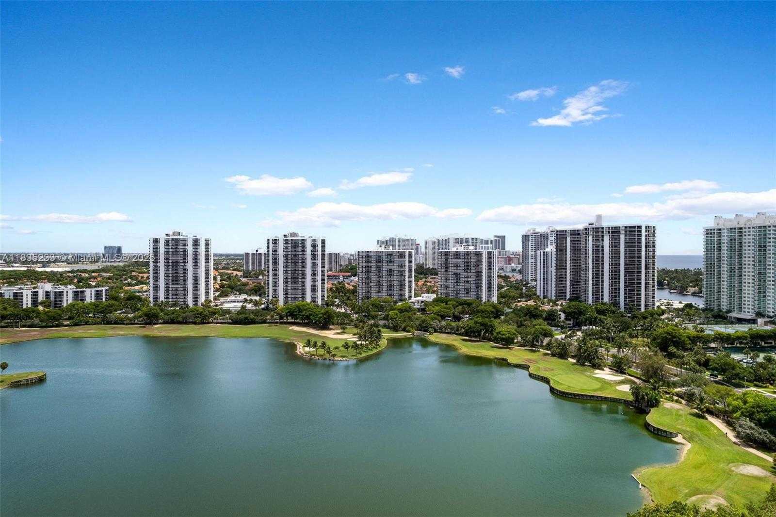 Small Image of 20000 EAST COUNTRY CLUB DR #TS02, Aventura Number 54