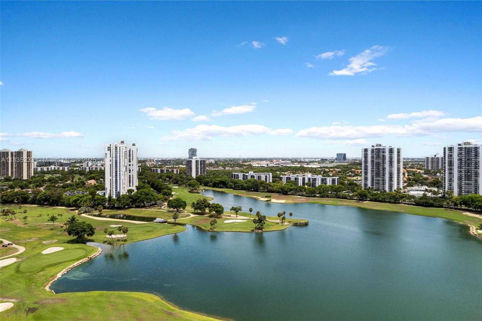 Small Image of 20000 EAST COUNTRY CLUB DR #TS02, Aventura Number 55