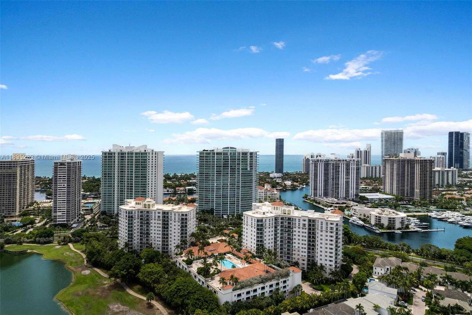 Small Image of 20000 EAST COUNTRY CLUB DR #TS02, Aventura Number 57