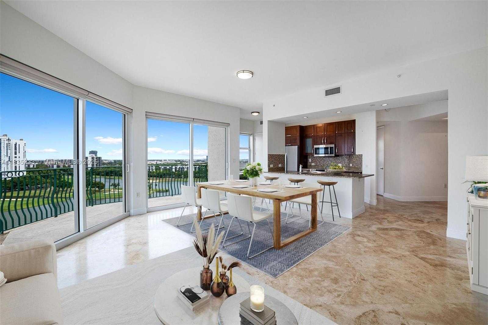 Small Image of 20000 EAST COUNTRY CLUB DR #TS02, Aventura Number 6