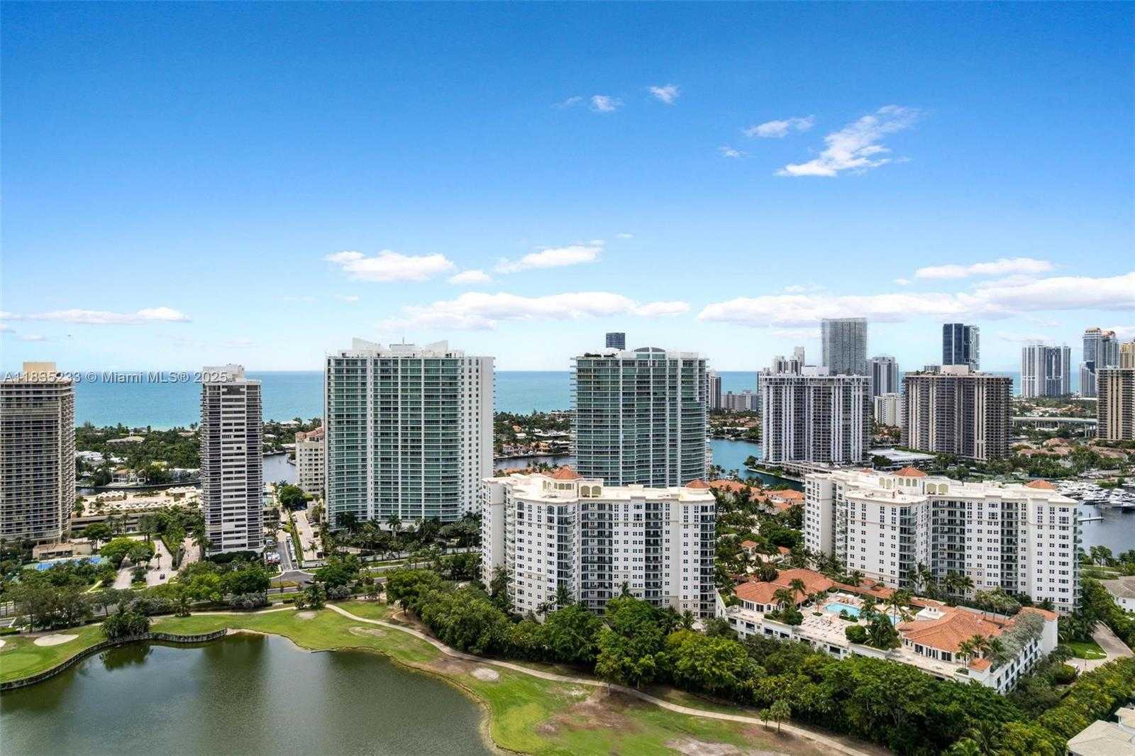 Small Image of 20000 EAST COUNTRY CLUB DR #TS02, Aventura Number 60