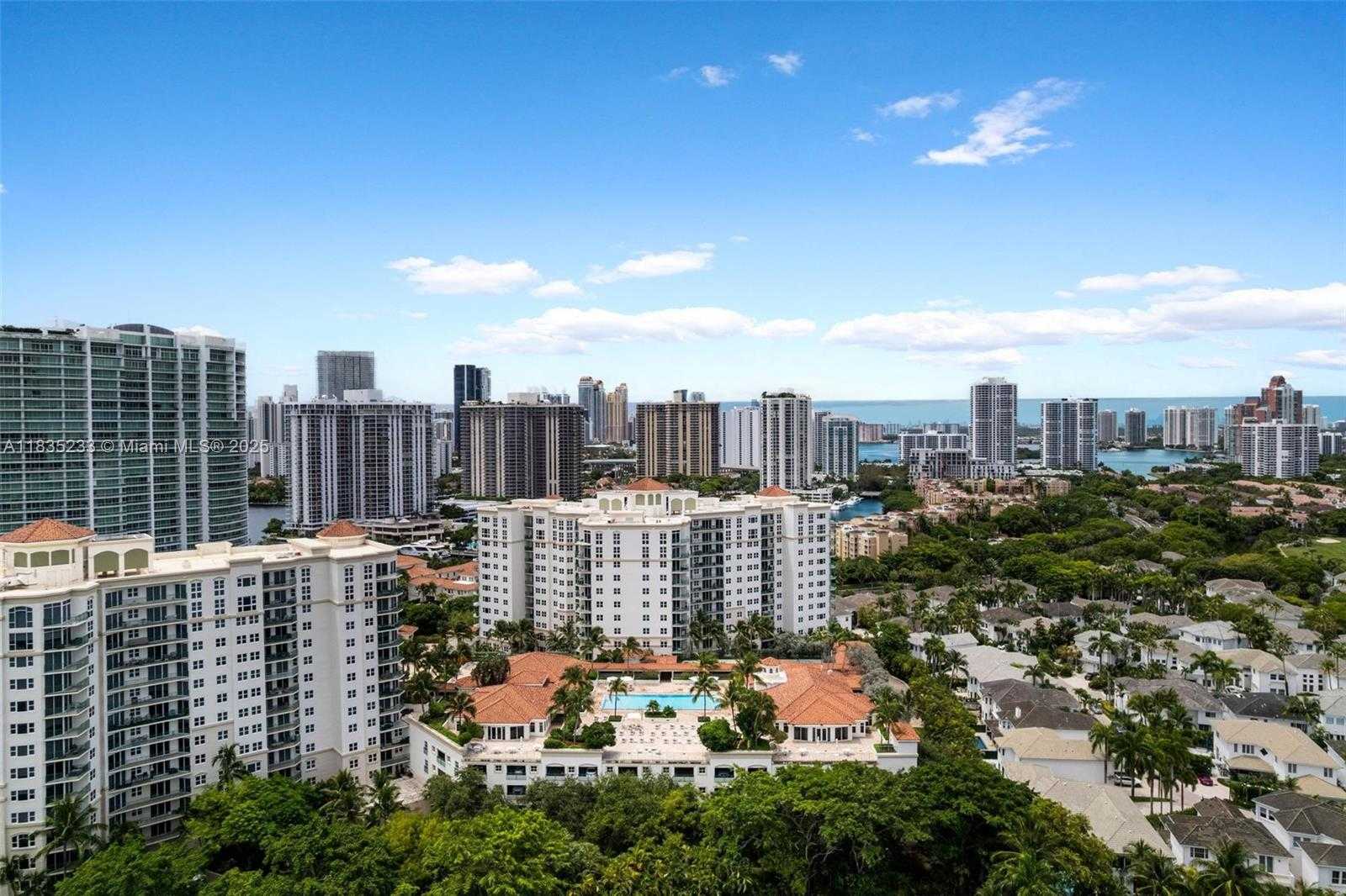 Small Image of 20000 EAST COUNTRY CLUB DR #TS02, Aventura Number 61