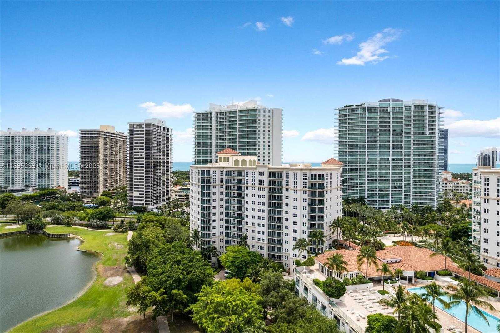 Small Image of 20000 EAST COUNTRY CLUB DR #TS02, Aventura Number 62
