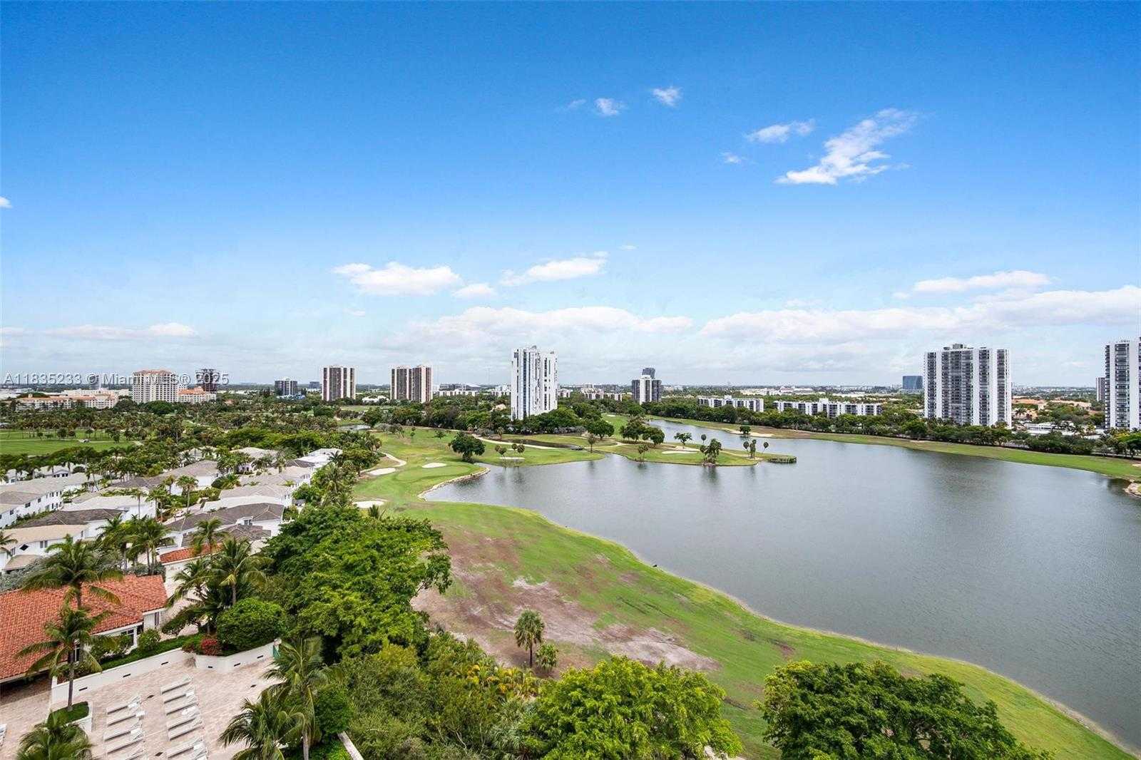 Small Image of 20000 EAST COUNTRY CLUB DR #TS02, Aventura Number 63